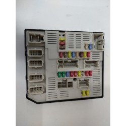 Porte Fusible Renault Megane 3 Phase 1 Break